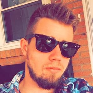 Meet your Posher, Tim alan